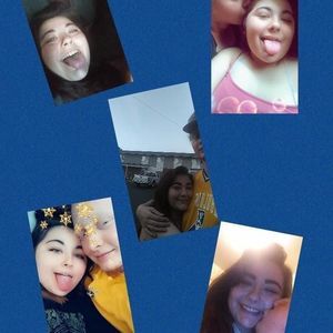 Meet your Posher, Josiahnmegan